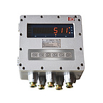 ID511 Explosion Proof Weighing Indicator