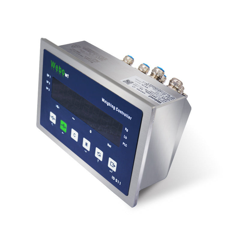ID511 Weighing Indicator Dustproof Type  