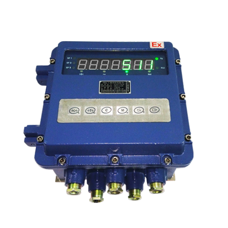 ID511 Explosion Proof Weighing Indicator  