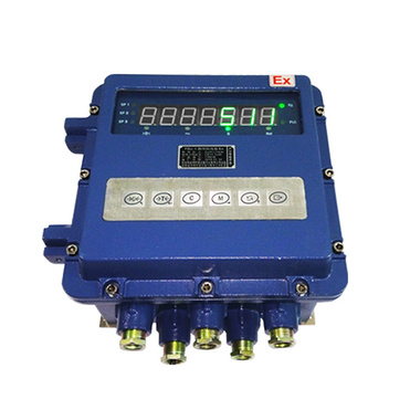 ID511 Explosion Proof Weighing Indicator