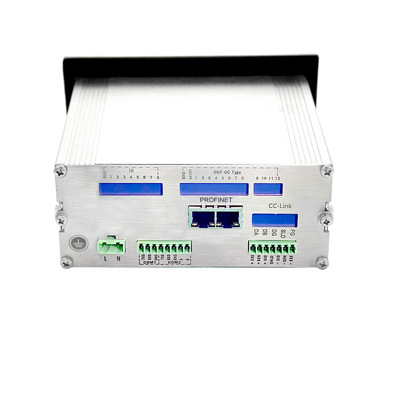 ID511 Weighing Indicator Panel Type  