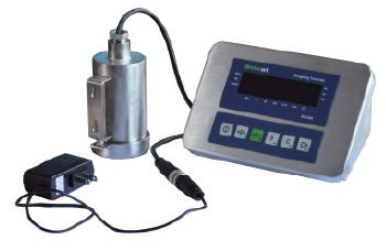 Intrinsically Safe Explosion-proof Weighing Indicator ID226X  