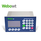 ID510 Weighing Indicator Panel Type