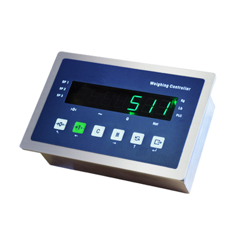 ID511 Weighing Indicator Dustproof Type  