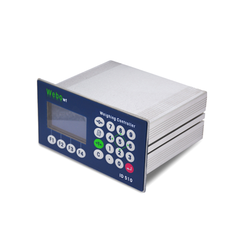 ID510 Weighing Indicator Panel Type  