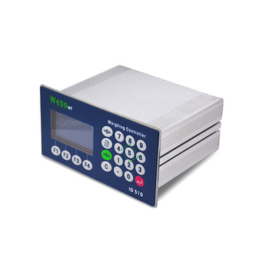 ID510 Weighing Indicator Panel Type