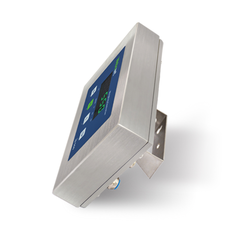 ID550 Weighing Controller Dustproof type  