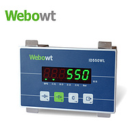 ID550WL IOT Weighing Indicator
