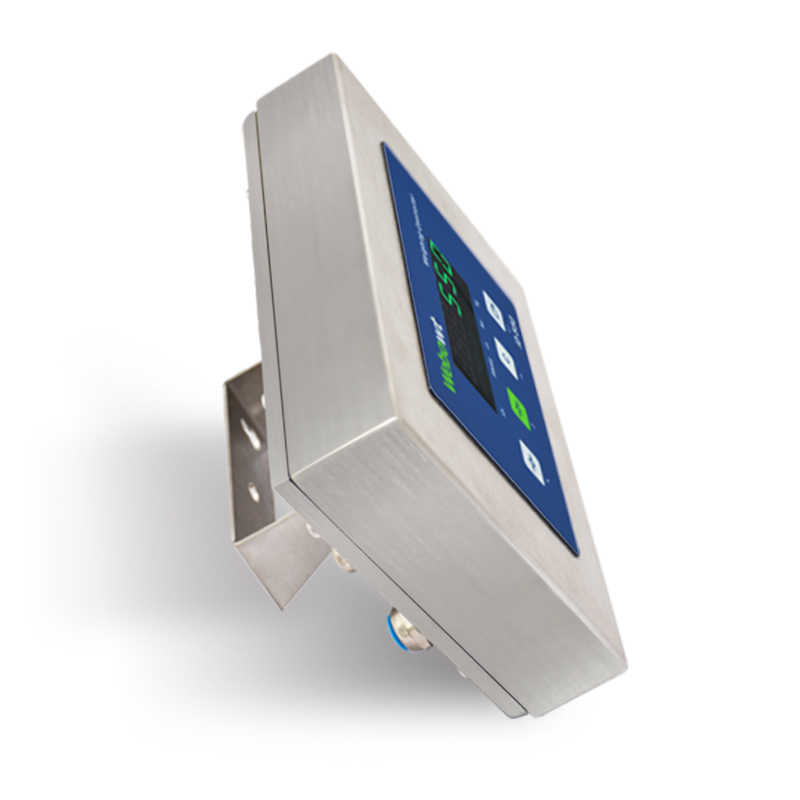 ID550 Weighing Controller Dustproof type  