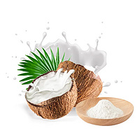 Fruit Powder Coconut Juice Powder for Food Beverage