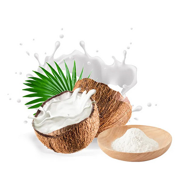 Fruit Powder Coconut Juice Powder for Food Beverage