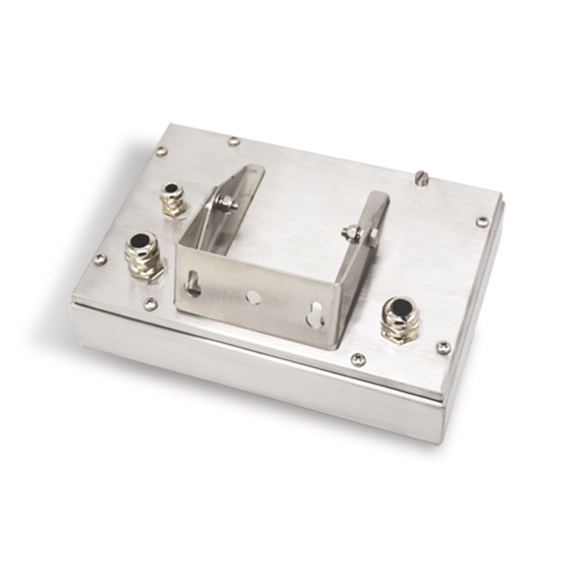 ID550 Weighing Controller Dustproof type  