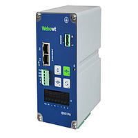ID551PN - Multi Channels Weighing Controller