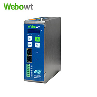 ID551PN - Single Channel Weighing Controller