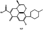 Levofloxacin