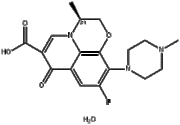 Levofloxacin