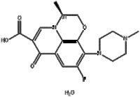 Levofloxacin