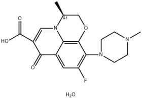 Levofloxacin