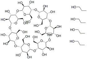 Hydroxypropyl-beta-cyclodextrin