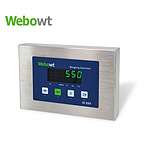 ID550 Weighing Controller Dustproof type