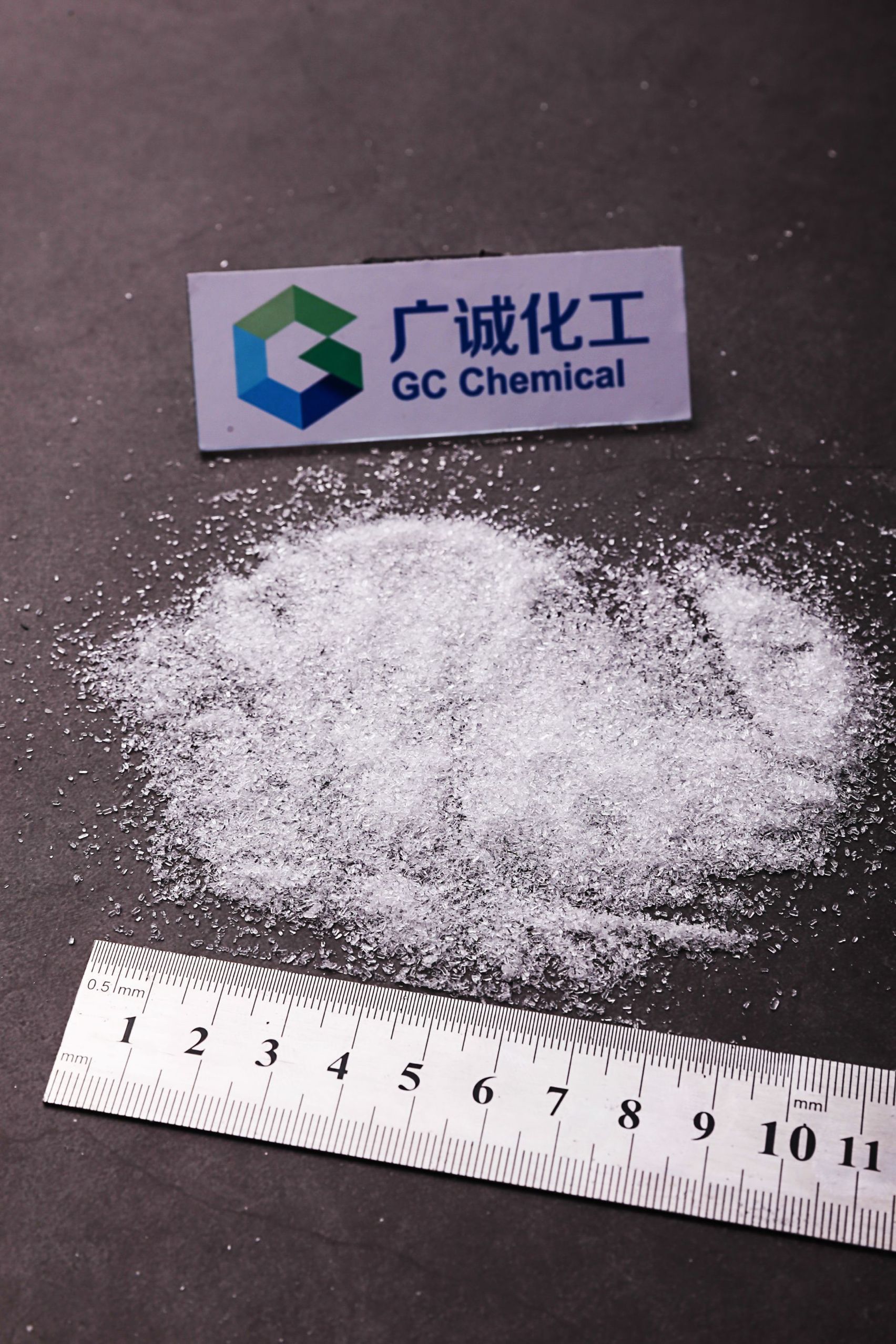 China Factory Direct Supply Food Grade Magnesium Sulfate Heptahydrate Powder for Chemicals  