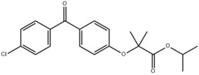 Fenofibrate