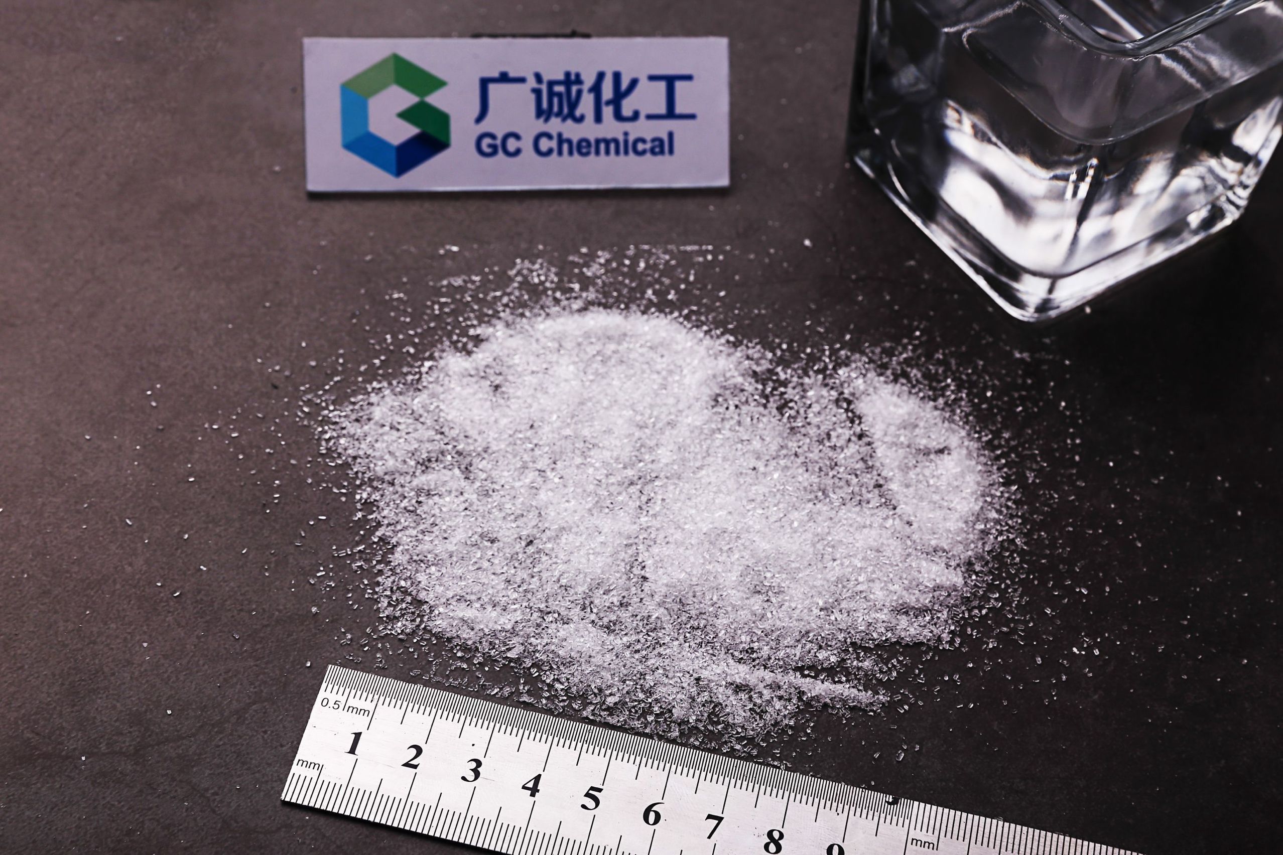 China Factory Direct Supply Food Grade Magnesium Sulfate Heptahydrate Powder for Chemicals  