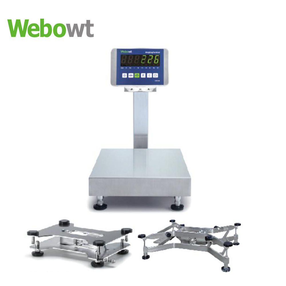 RKA-ID226 High Precision Bench Scale