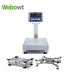 RKA-ID226 High Precision Bench Scale