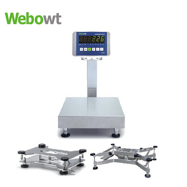 RKA-ID226 High Precision Bench Scale