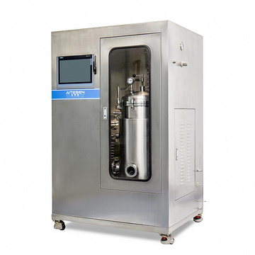 RSS-L1 ROTARY STERILIZATION SYSTEM  