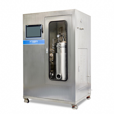 RSS-L1 ROTARY STERILIZATION SYSTEM