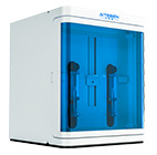Nanodrug preparation system / Lipid nanoparticle drug manufacturing system/MPE-L2 MICROFLUIDIC PREPA  