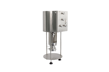 Extru 25-20  DESKTOP LIPOSOME EXTRUSION EQUIPMENT