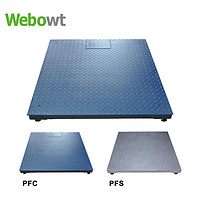 PFC/PFS Floor Scale