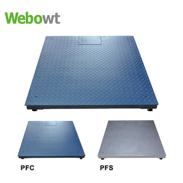 PFC/PFS Floor Scale