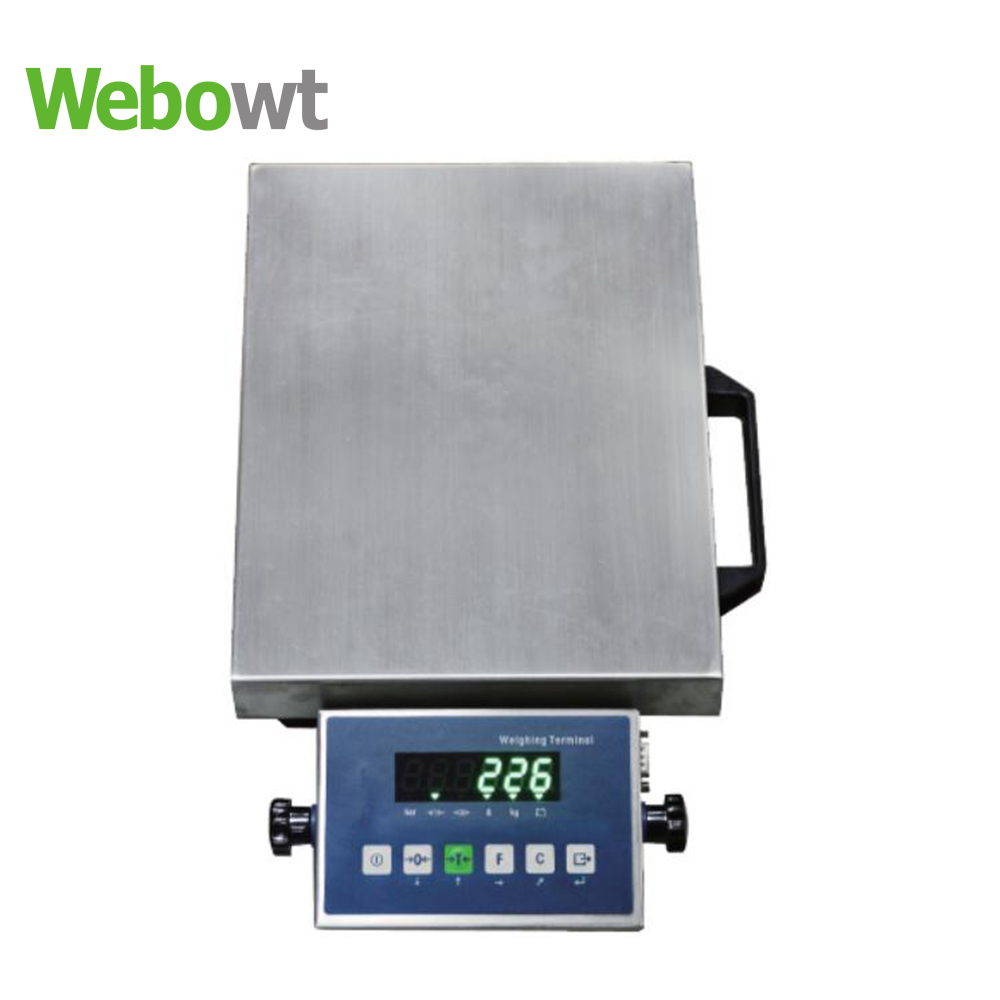 ID226W Bluetooth Portable Scale