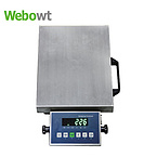 ID226W Bluetooth Portable Scale