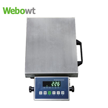 ID226W Bluetooth Portable Scale