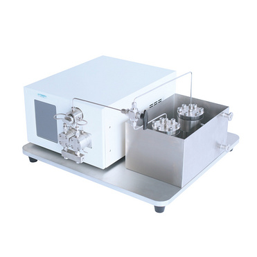 OLExS SERIES CONTINUOUS LIPOSOME EXTRUSION EQUIPMENT