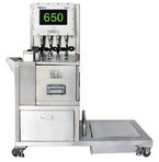 Smart weighing and manual batching system