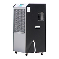 Dehumidifier 90 Liters Industrial Industrial Moisture Removal Climate Control for Factories