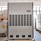 Dehumidifier 480L