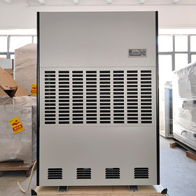 Dehumidifier 480L