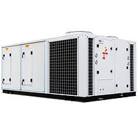 New 7 Tons Rooftop HVAC Package Unit with Cooling Function Includes Motor for Manufacturing Plant R2