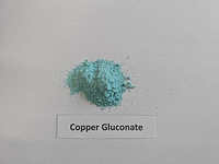 Copper Gluconate