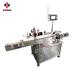 Auto Vial Sticker Labeling machine