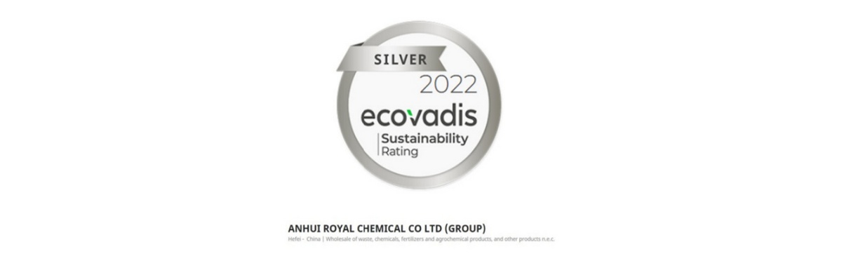 Anhui Royal Chemical Co., Ltd.