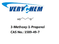 3-Methoxy-1-propanol