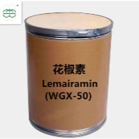 Lemairamin CAS No.:29946-61-0 98.0% purity min.Anti-aging